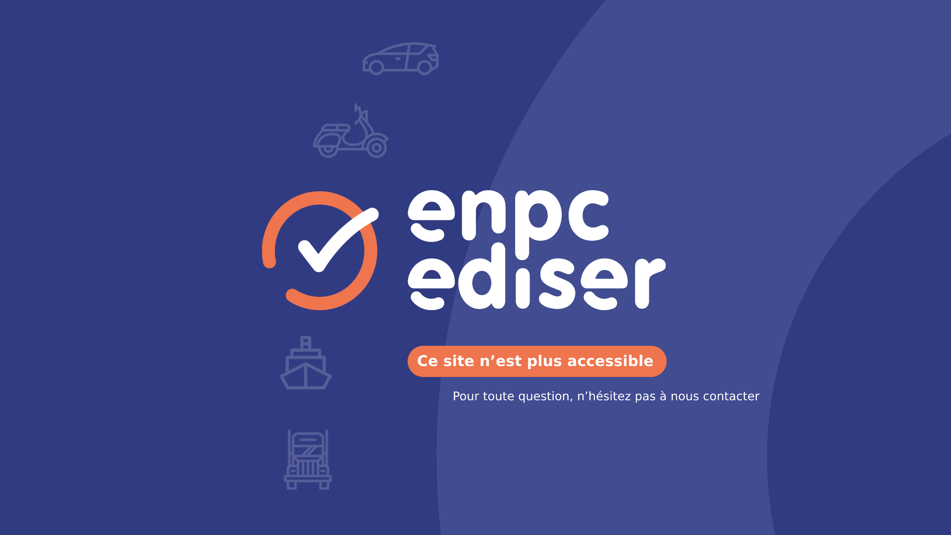 EDISER-ENPC